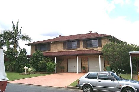 9 Sunshine Cres, Brassall, QLD 4305