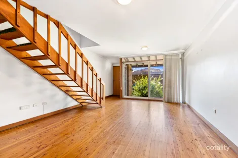 10/9 Garfield St, Five Dock, NSW 2046