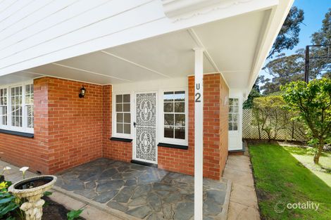 Property photo of 2/11 Hallett Road Erindale SA 5066