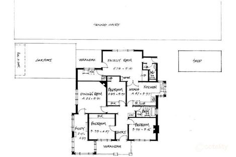 Property photo of 1 Flinders Avenue Colonel Light Gardens SA 5041