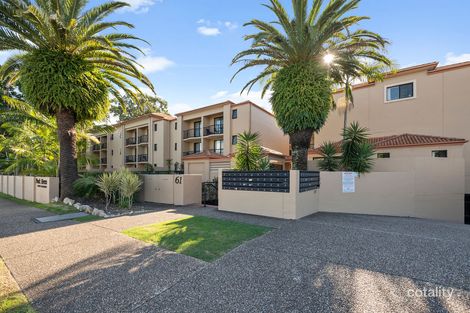 Property photo of 10/61 North Street Southport QLD 4215