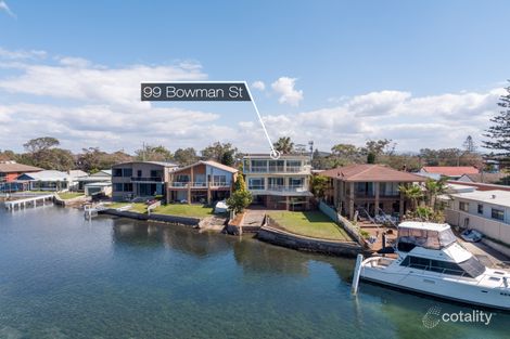 Property photo of 99 Bowman Street Swansea NSW 2281