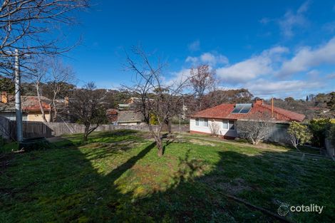 Property photo of 17 Moten Street Campbell ACT 2612