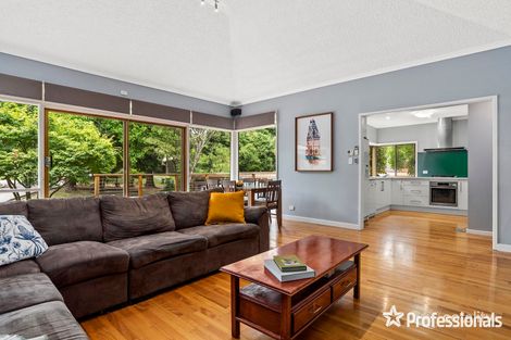 Property photo of 9 Worcester Street Lilydale VIC 3140