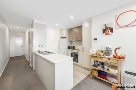 Property photo of 53/109 Canberra Avenue Griffith ACT 2603