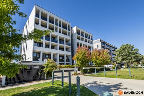 Property photo of 53/109 Canberra Avenue Griffith ACT 2603