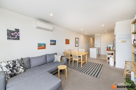 Property photo of 53/109 Canberra Avenue Griffith ACT 2603