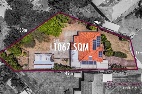 Property photo of 4 Earl Court Calista WA 6167