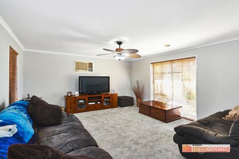 Property photo of 49 Hancock Drive Ferntree Gully VIC 3156