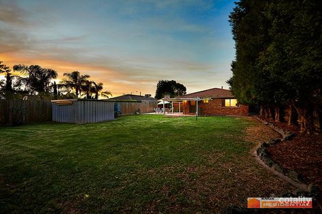 Property photo of 49 Hancock Drive Ferntree Gully VIC 3156