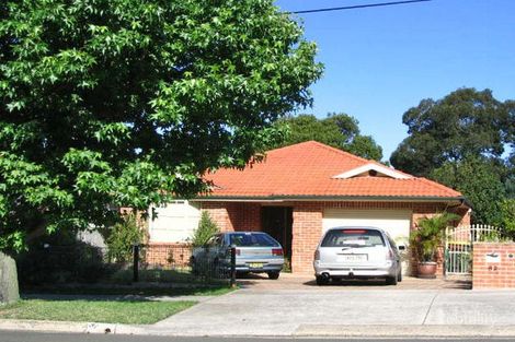 82 Georges River Rd, Jannali, NSW 2226