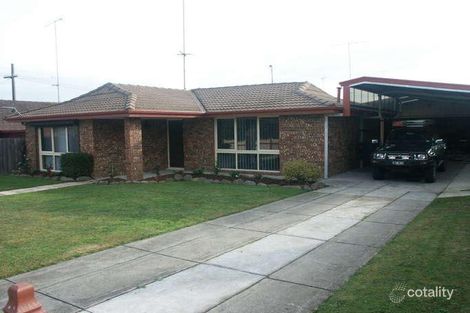Property photo of 4 Ormond Road Traralgon VIC 3844