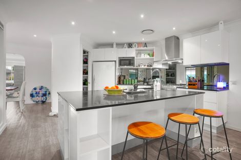 Property photo of 3 Riviera Place Glenmore Park NSW 2745