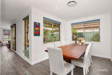 Property photo of 3 Riviera Place Glenmore Park NSW 2745