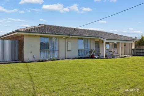 41 KINGSTON RD, NORTH WONTHAGGI, VIC 3995