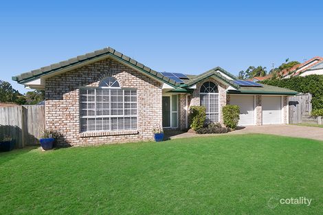 Property photo of 4 Olley Court Brookfield QLD 4069