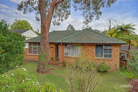 31 Dudley St, Asquith, NSW 2077
