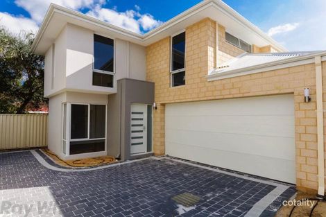 3/258 Fisher St, Cloverdale, WA 6105