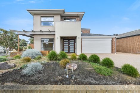 Property photo of 1 Taradale Street Cranbourne North VIC 3977