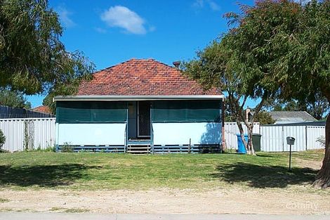 Property photo of 12 Kalgoorlie Street Nulsen WA 6450