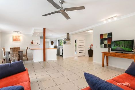 Property photo of 7 Wenlock Crescent Springwood QLD 4127