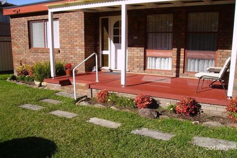 Property photo of 26 Jay Street Culburra Beach NSW 2540