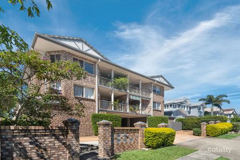 5/19 Burlington St, Holland Park, QLD 4121