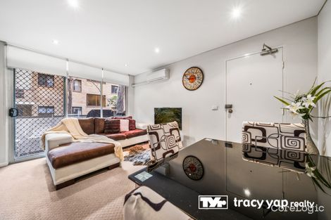 Property photo of 1/7 Cottonwood Crescent Macquarie Park NSW 2113