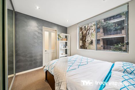 Property photo of 1/7 Cottonwood Crescent Macquarie Park NSW 2113