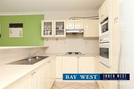 Property photo of 117/23 George Street North Strathfield NSW 2137