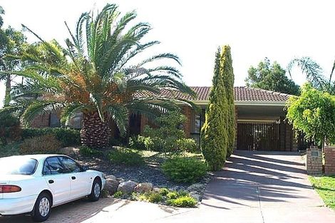 14 Squatter Ct, Edgewater, WA 6027