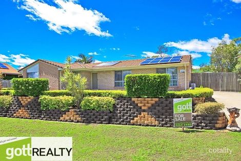 58 Tibrogargan Dr, Narangba, QLD 4504