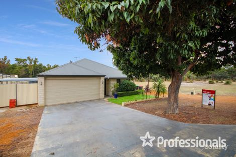 Property photo of 36 Telfer Crescent Collie WA 6225