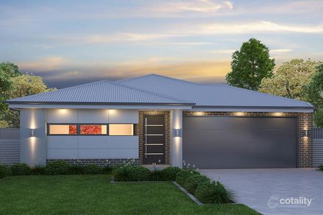 Lot 4111 Golden Whistler Ave, Aberglasslyn, NSW 2320