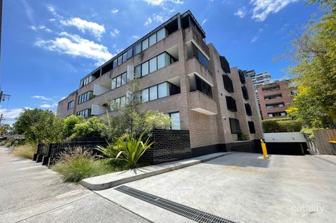 Property photo of 206/2 Stanley Street Burwood NSW 2134