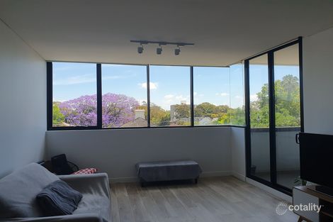 Property photo of 206/2 Stanley Street Burwood NSW 2134