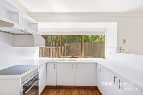 Property photo of 14/33 Lynburn Avenue Bomaderry NSW 2541