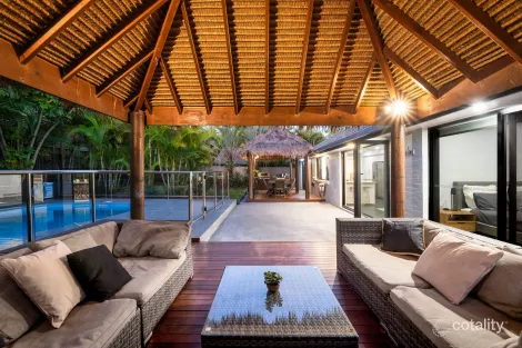 Property photo of 31 Merion Court Robina QLD 4226