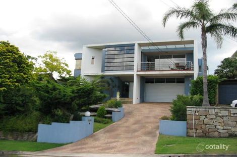 6 Mulgowrie Cres, Balgowlah Heights, NSW 2093