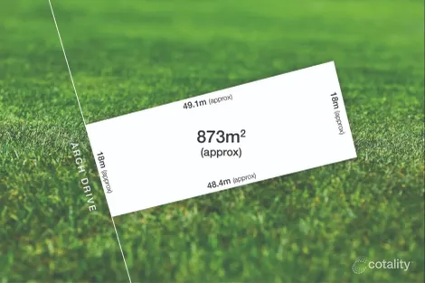 36 Arch Dr, Alfredton, VIC 3350