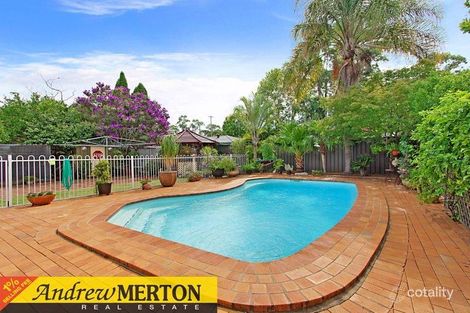 Property photo of 83 Tichborne Drive Quakers Hill NSW 2763