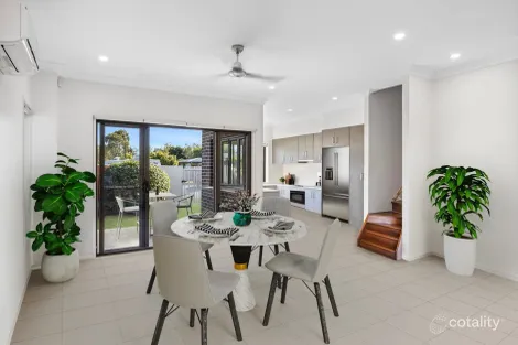 Property photo of 2/26 Antonio Place Coomera QLD 4209
