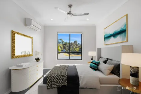 Property photo of 2/26 Antonio Place Coomera QLD 4209