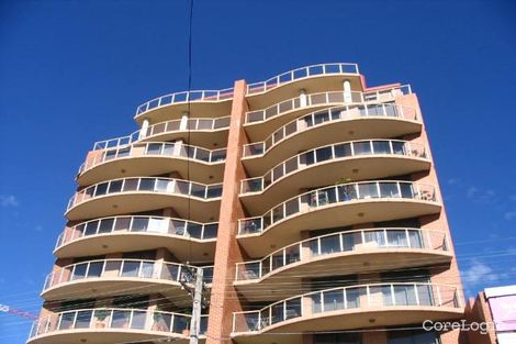 Property photo of 102/767-771 Anzac Parade Maroubra NSW 2035