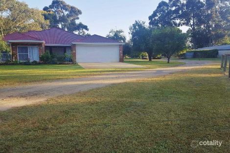 Lot 808 Randell Rd, Mardella, WA 6125