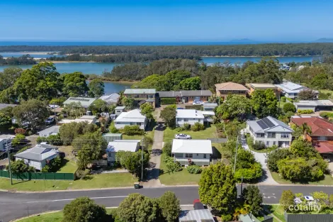 5 Woodbell St, Nambucca Heads, NSW 2448