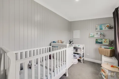 Property photo of 3 George Street Kingsthorpe QLD 4400