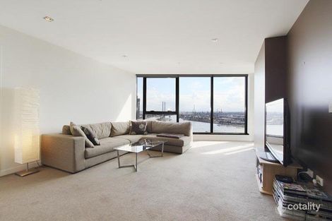 Property photo of 2202/100 Harbour Esplanade Docklands VIC 3008