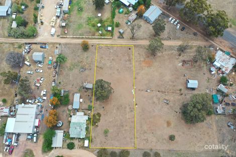 4016 Bribbaree Rd, Bribbaree, NSW 2594