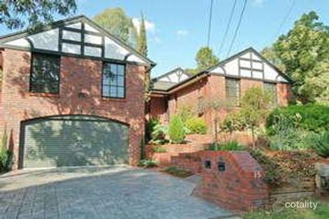 15 Terrigal Cl, Ringwood North, VIC 3134